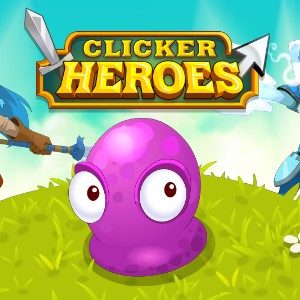 Clicker Heroes