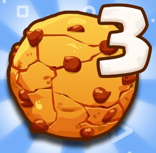 Cookie Clicker 2 - Cookie Clicker