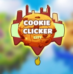 Cookie Clicker City