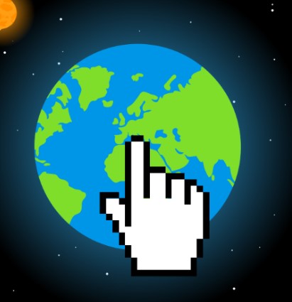 Planet Clicker 2